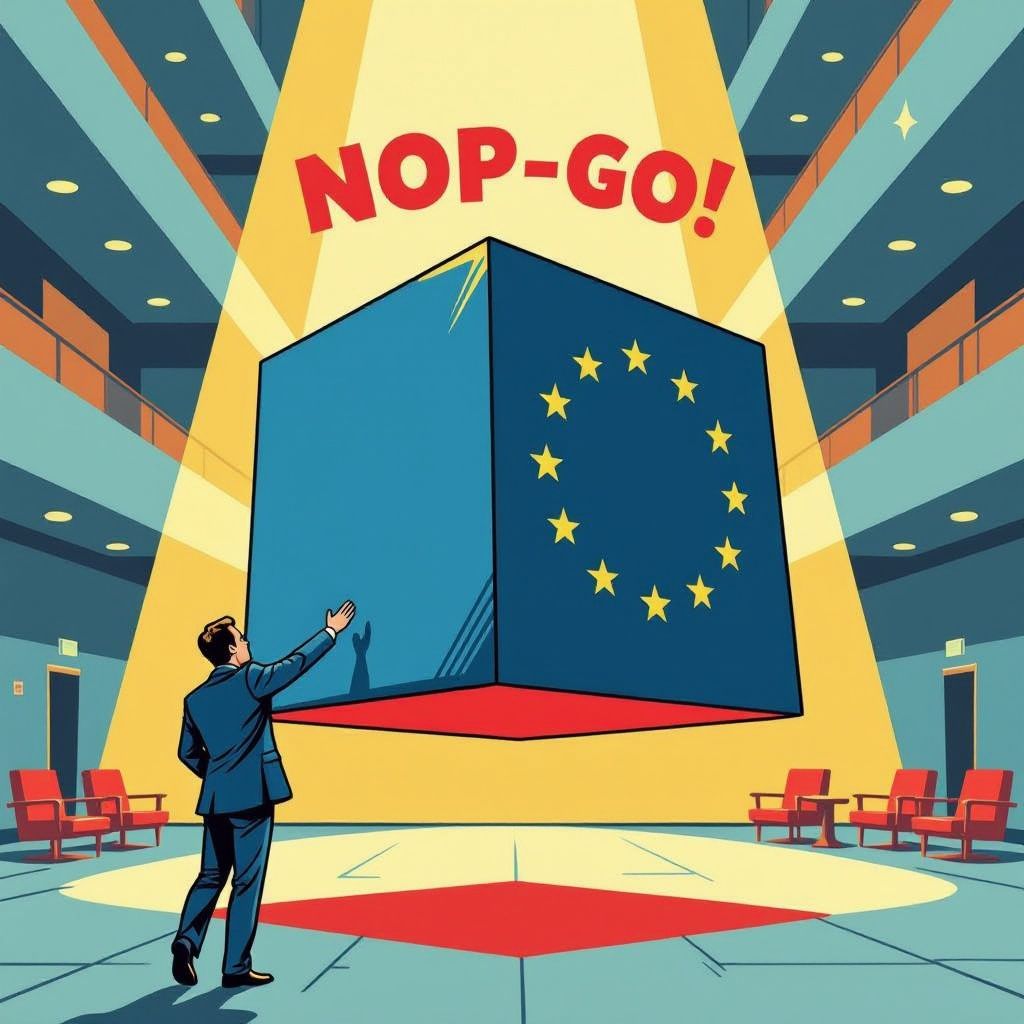 Nederland dreigt met veto: waarom die EU-rekening van 2000 miljard euro Nederland woest maakt