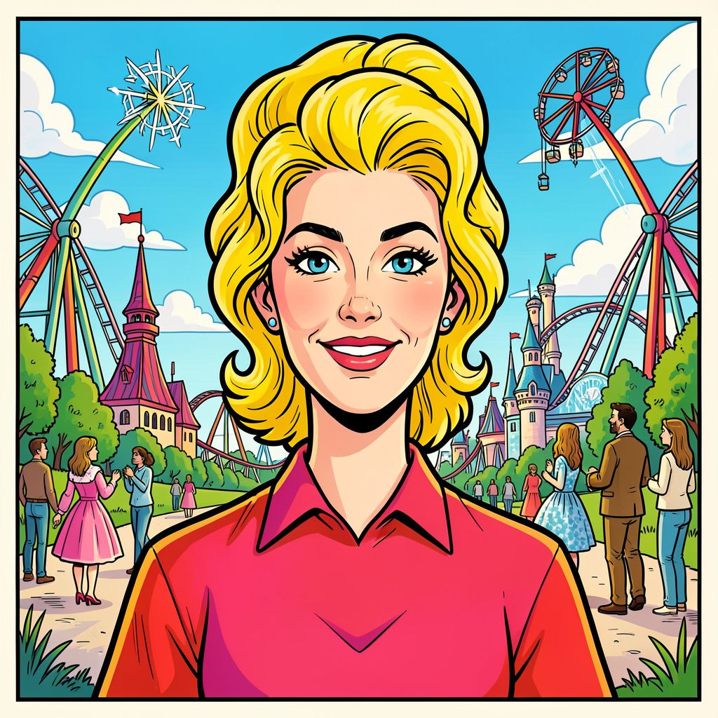 Frozen-actrice Rosanne Pits krijgt tv-naam Joy en vervangt Fenna Ramos in Zin in Zappelin