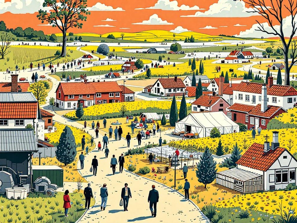 Ombudsman start onderzoek naar tien jaar wankelend overheidsbeleid richting boeren