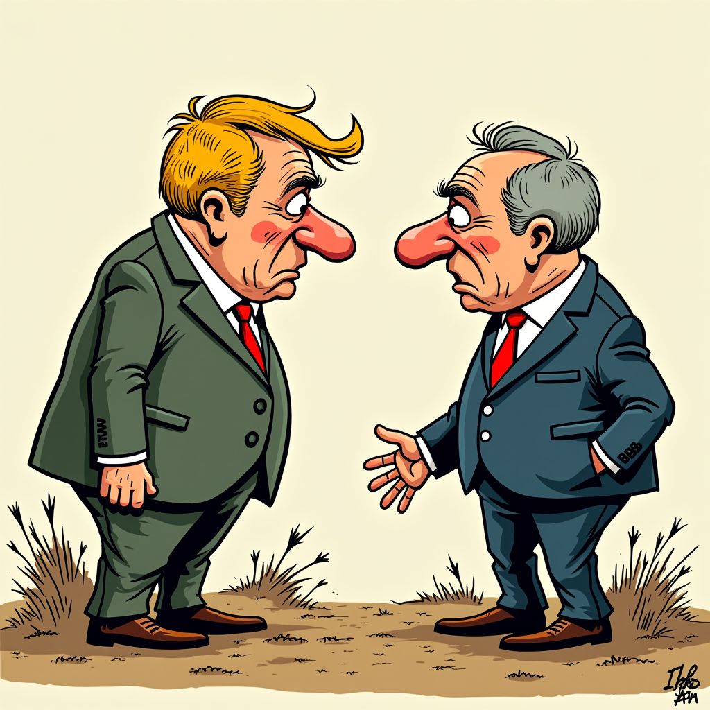 BBB-ministers vechten openlijk over mestplannen terwijl hun eigen partij dreigt met ontslag