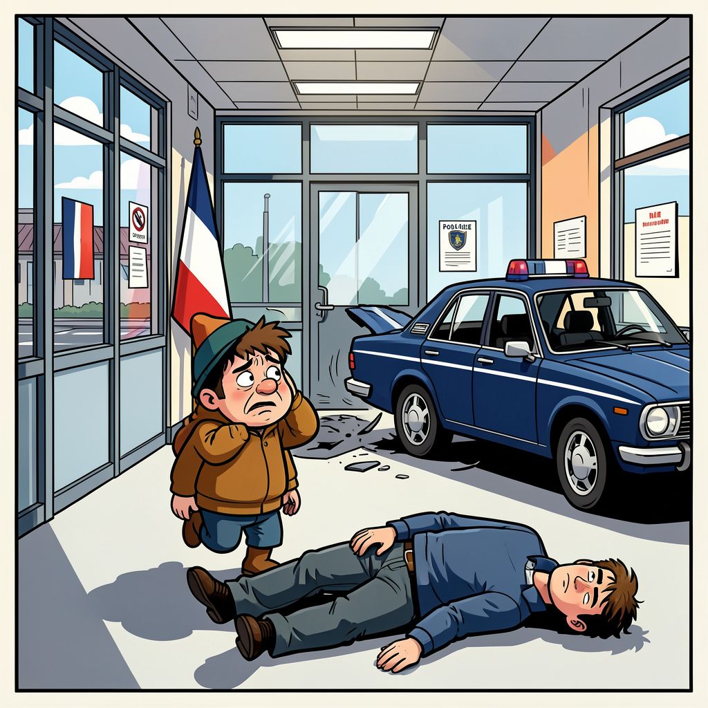 stuntkabouter vast in frankrijk na ongeluk met dodelijke afloop: wat weten we nu?