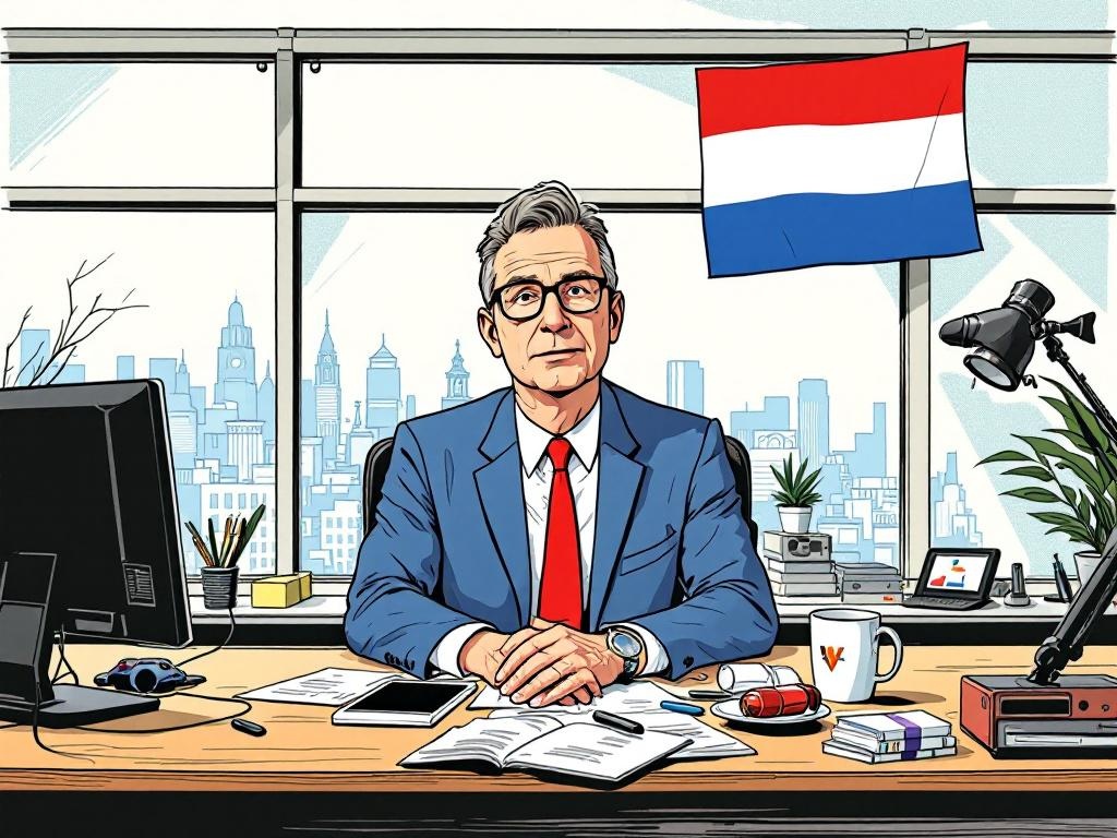 Nederland zet rem op arbeidsmigratie: strengere eisen voor kenniswerkers