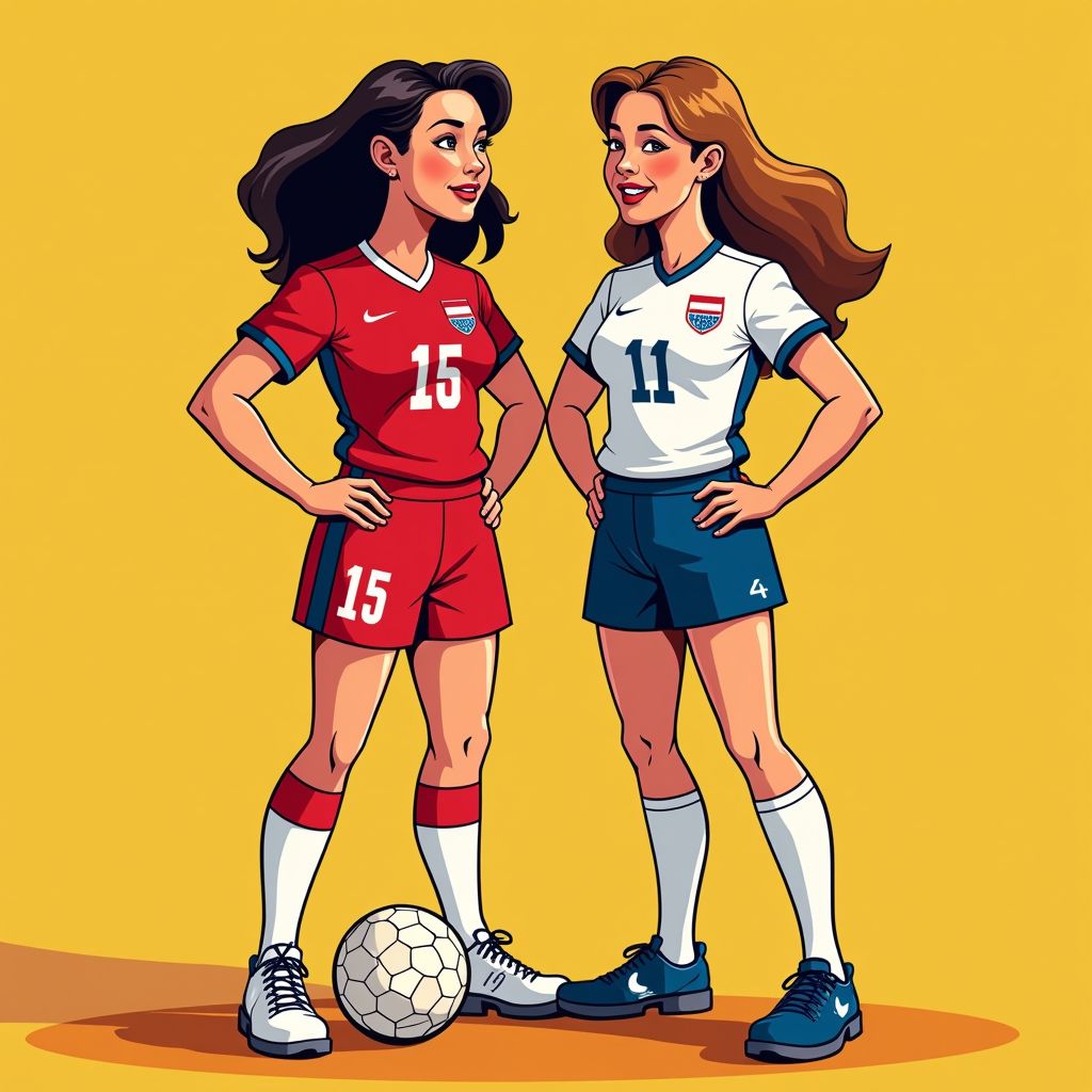 Twee handbalikonen stoppen na het WK in eigen land