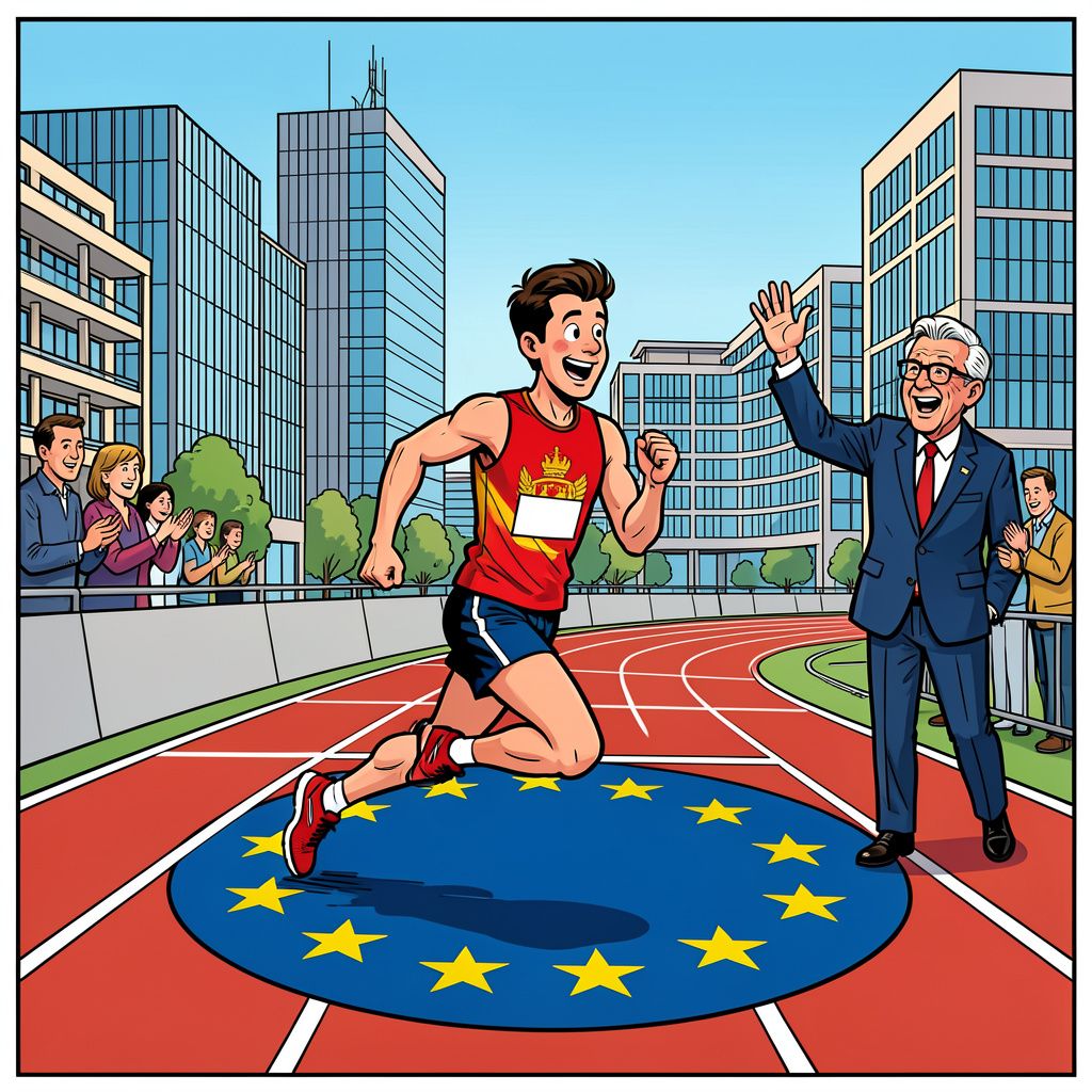 Montenegro ligt op koers om in 2028 als achtentwintigste lid toe te treden tot de Europese Unie.