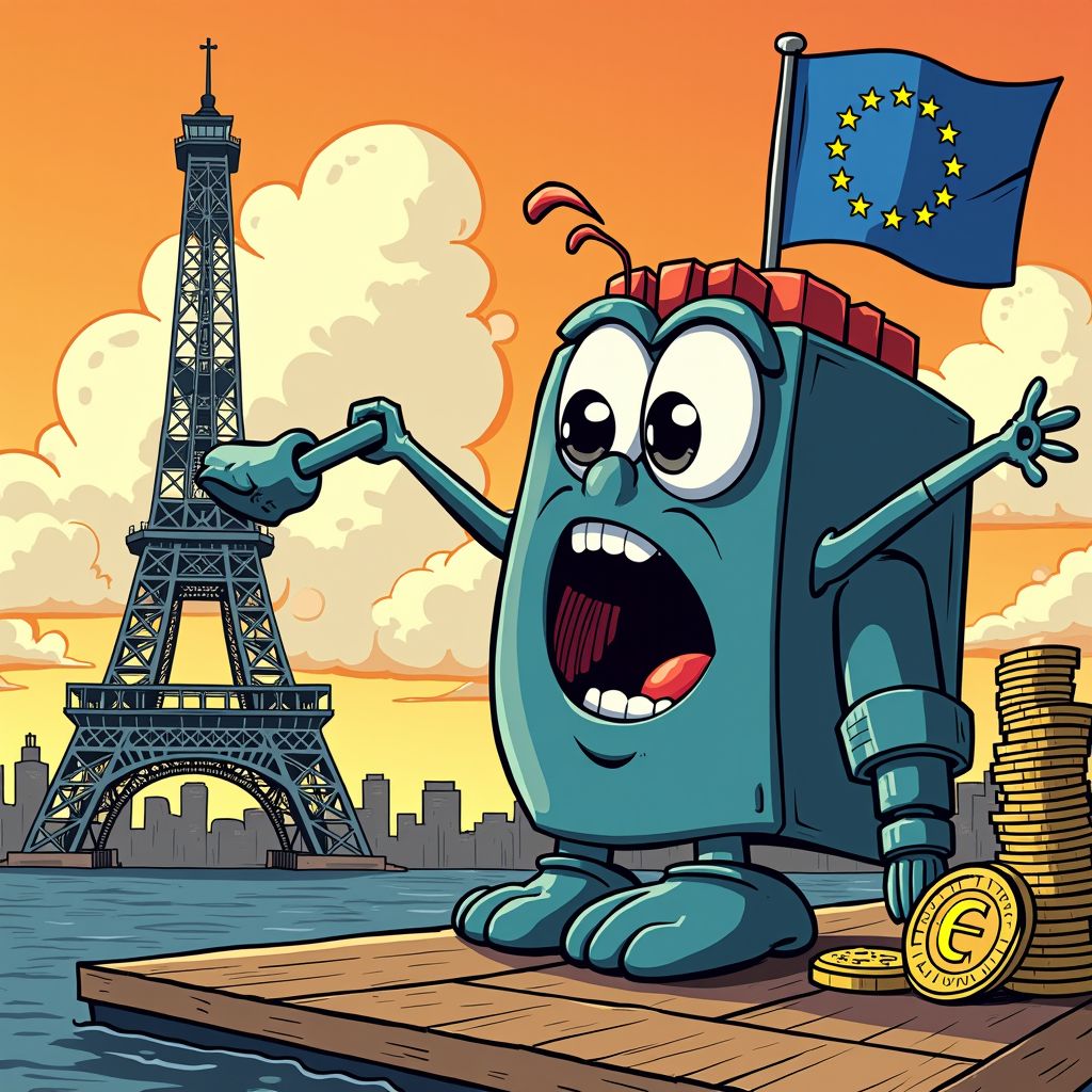 Nederlandse exporteurs trotseren handelsheffingen en sterke euro met 2,2 procent groei