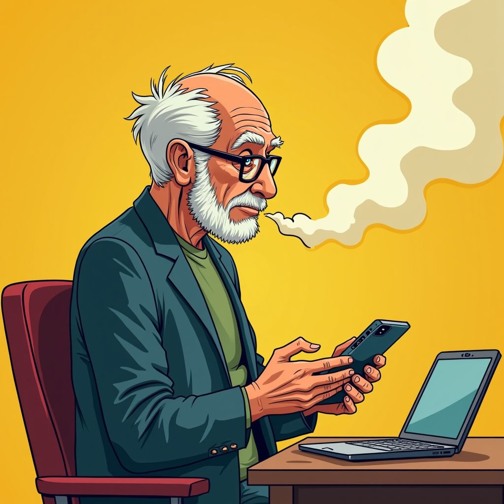 Een 69-jarige opa runde de grootste cocaïnesmokkel ooit in Amsterdam