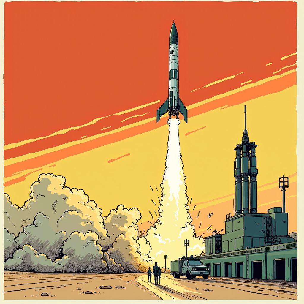 Iran escaleert met nieuwe raketaanvallen op drie Golfstaten terwijl oliecrisis dreigt