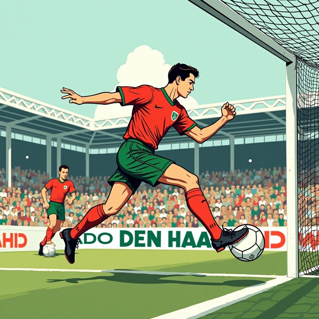 ADO Den Haag zet grote stap richting eredivisie met cruciale overwinning op Helmond Sport