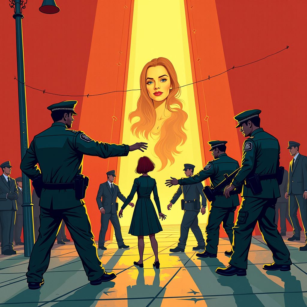 NCTV trekt beveiliging Lale Gül in terwijl bedreigingen toenemen