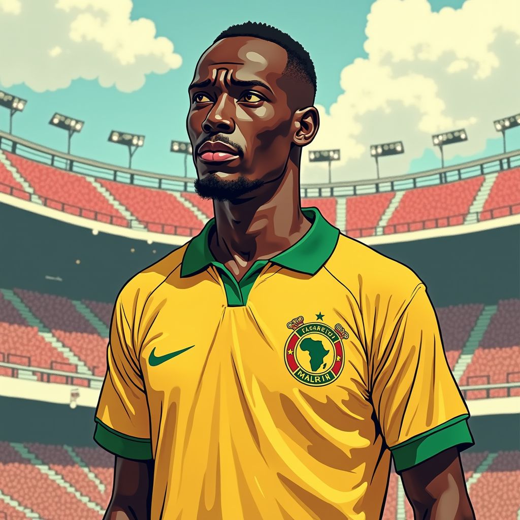 Feyenoord verliest Diarra net voor cruciale periode aan Afrika Cup