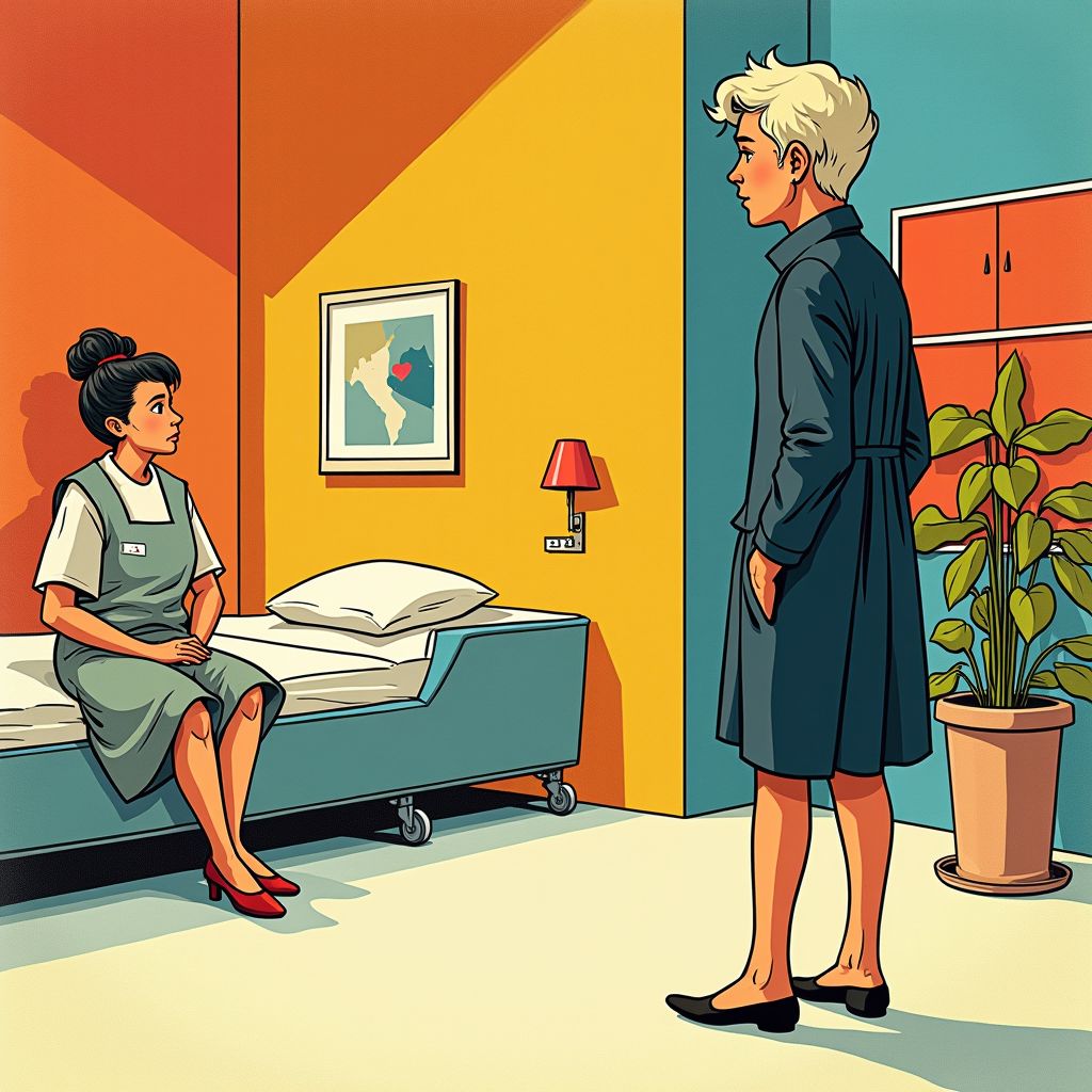 Een man uit Deventer redt levens zonder dat hij het weet