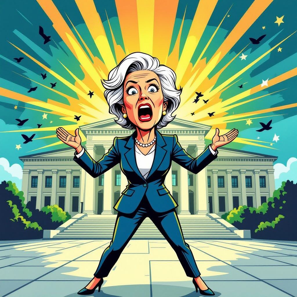 Christine Lagarde slaat alarm: nieuw AI-model Mythos kan wereldwijde bankensystemen platleggen