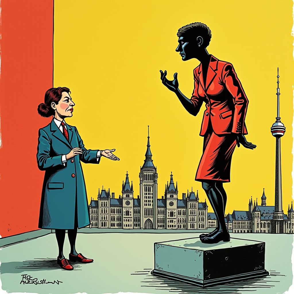 Toeslagengedupeerde verliest juridische strijd om beslag op ministerie-kunstwerk