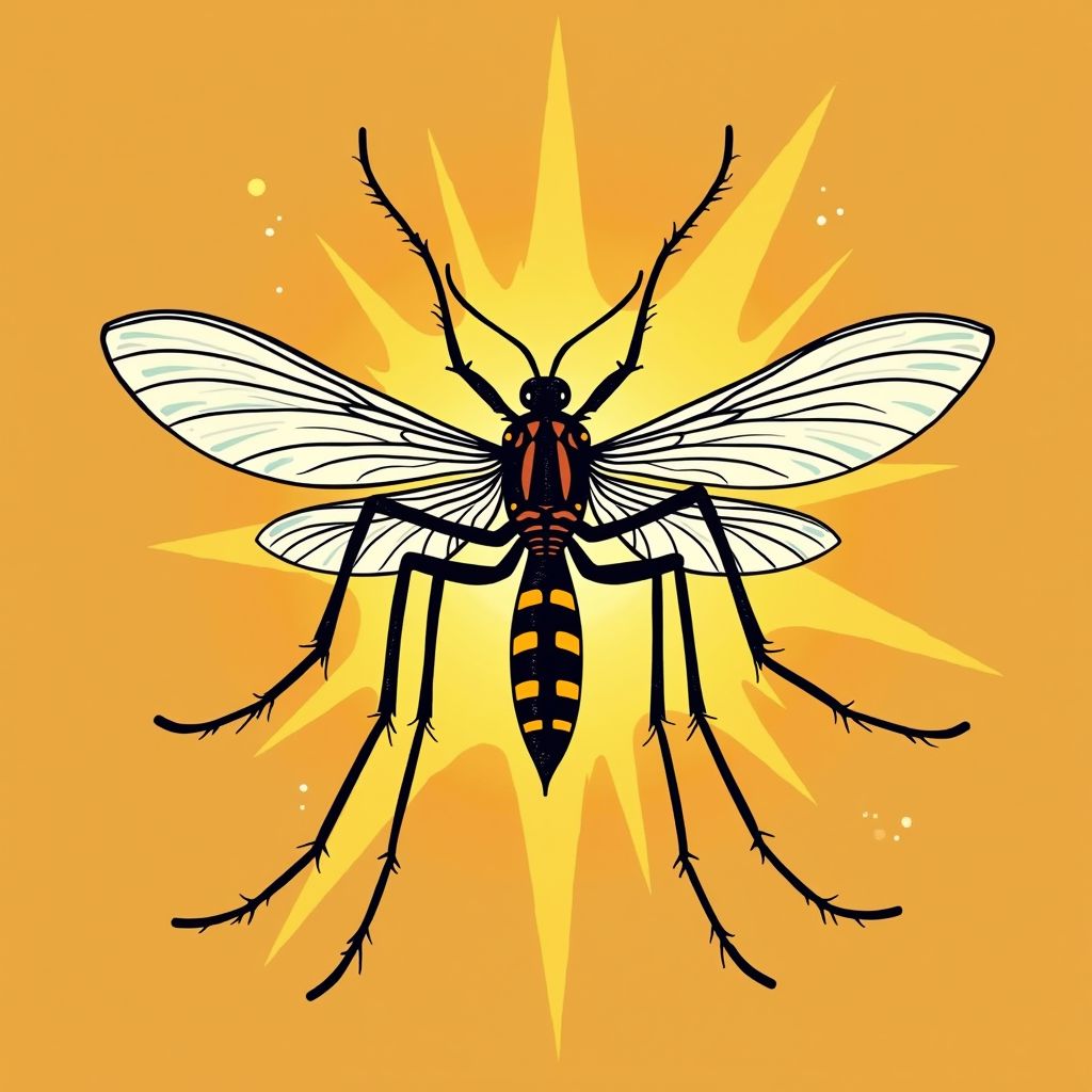 Deze zwarte mug met witte strepen gaat binnen vijf jaar ons leven veranderen