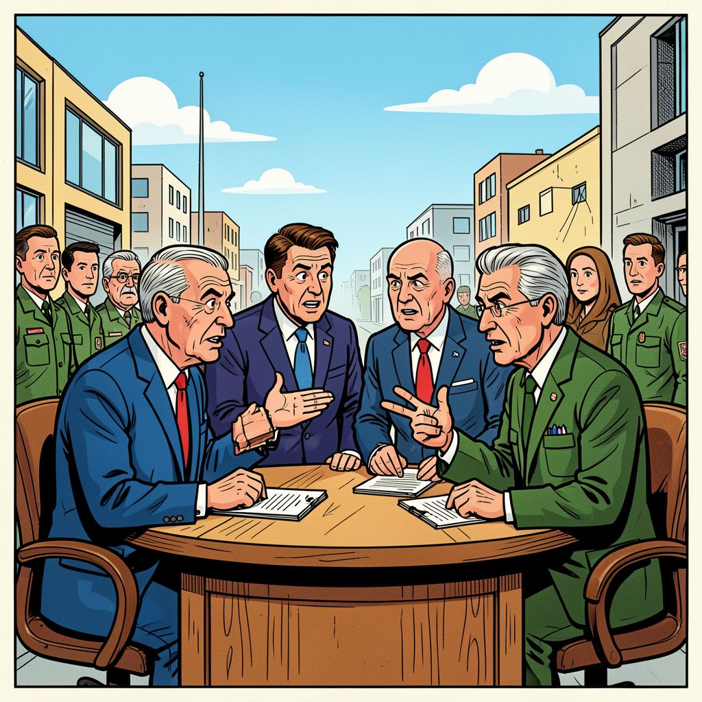 Nederland opent voorzichtig de deur voor medische hulp aan Gaza-slachtoffers