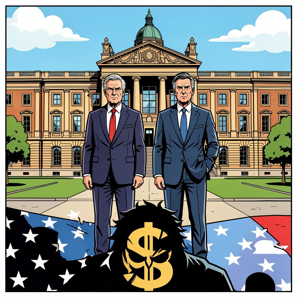Nederland en de EU beschermen het Strafhof na Amerikaanse sanctiedreigingen.