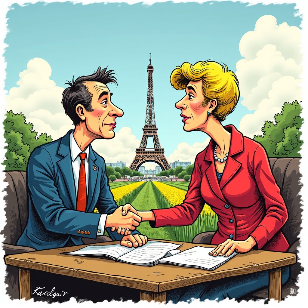 Europa sluit na 26 jaar onderhandelen grootste handelsdeal ooit met Zuid-Amerika