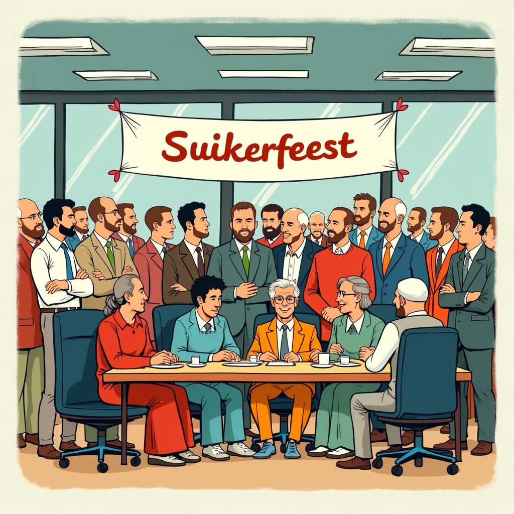 Nederlandse bedrijven maken het Suikerfeest tot officiële vrije dag