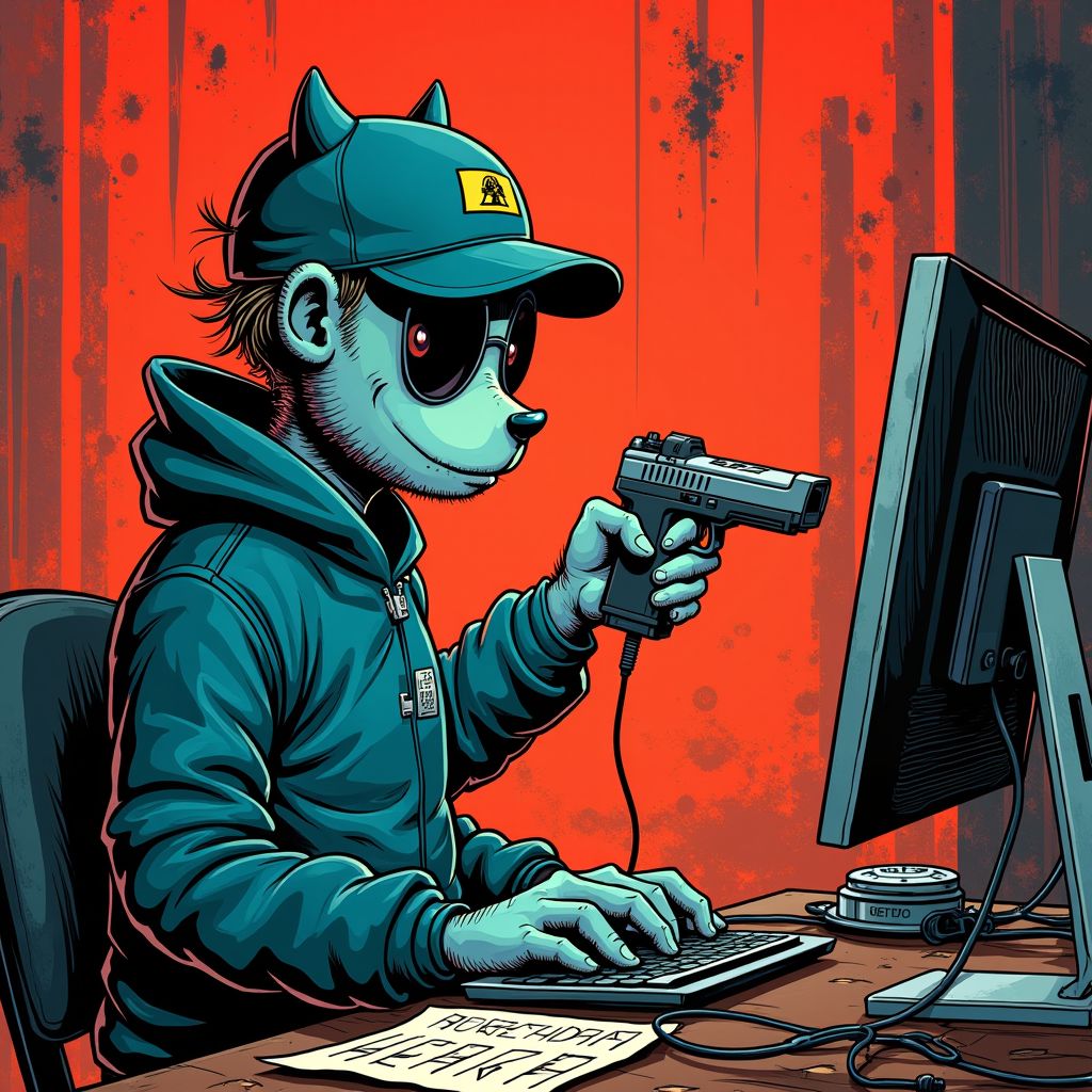 Hackers van ShinyHunters publiceren dagelijks miljoenen gestolen klantgegevens van Odido nadat telecomprovider weigert losgeld te betalen