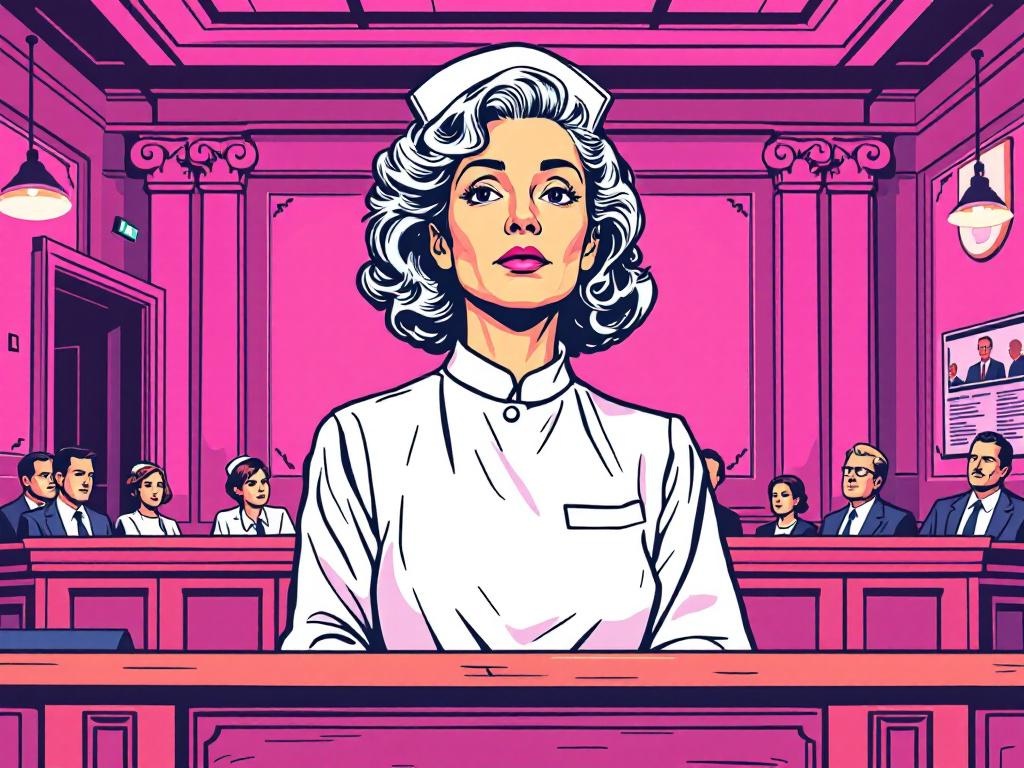 Onterechte Veroordeling: Het Tragische Verhaal van Lucia de Berk
