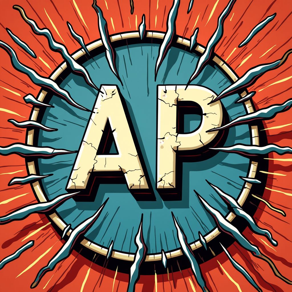 De waakhond van privacy wordt zelf gehackt