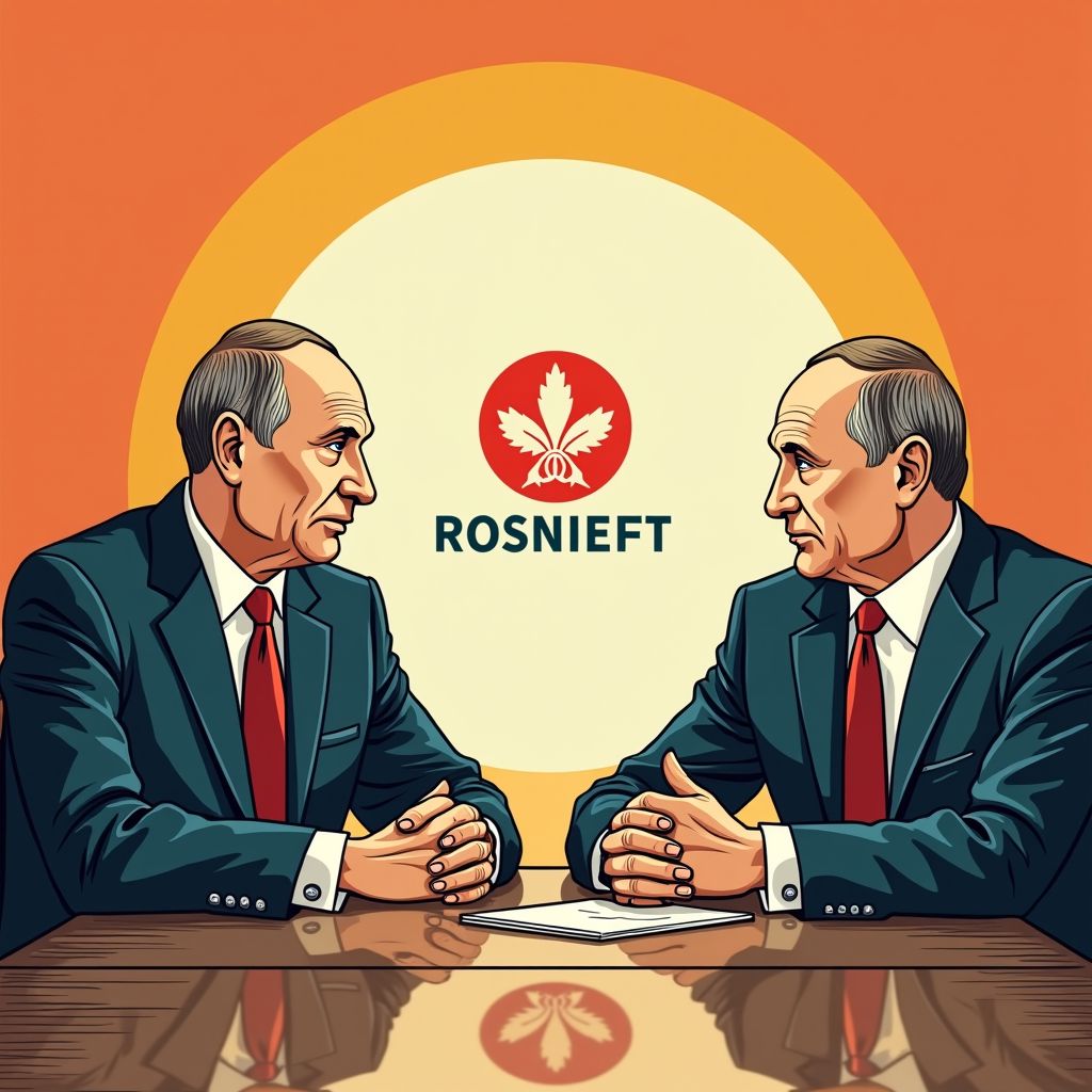 Poetin vraagt rijkste Russen om geld voor oorlog omdat staatskas leegloopt