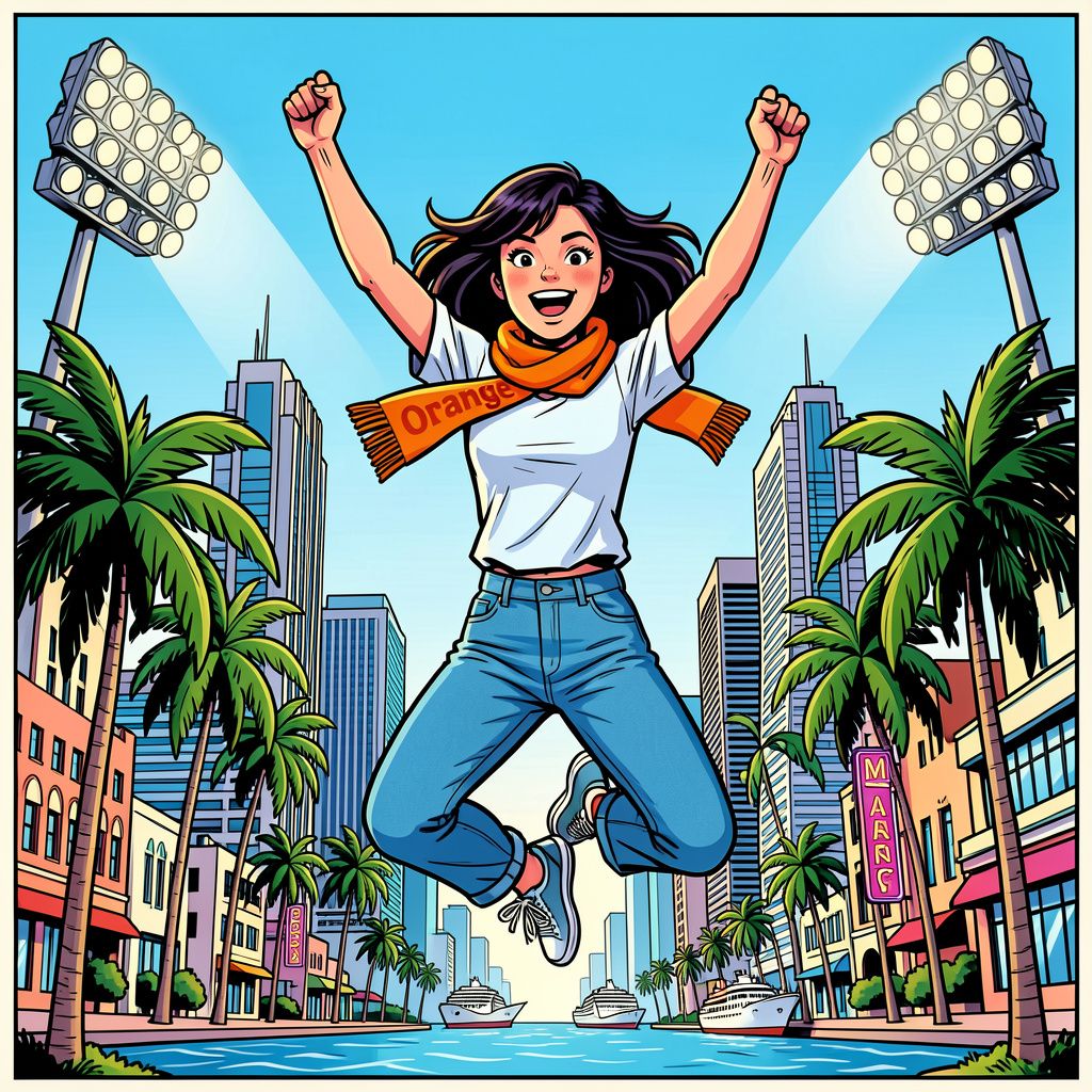 hoe zes seconden voetbal een nederlandse in miami wereldberoemd maakten