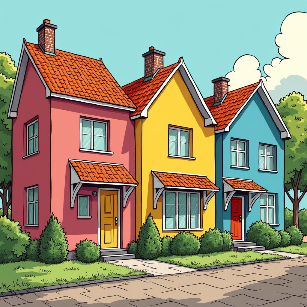 Den Haag maakt woningsplitsing vanaf april veel gemakkelijker