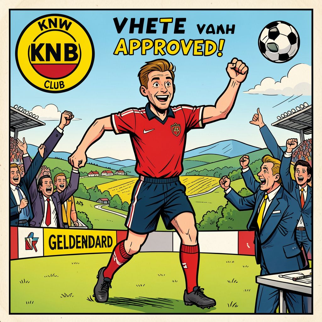Vitesse krijgt groen licht van KNVB maar heeft nog drie weken om overname af te ronden