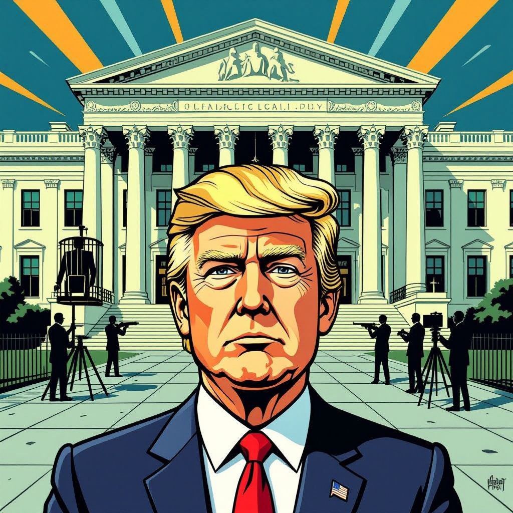 Amerika voegt vuurpeloton en gas toe aan federale executiemethoden