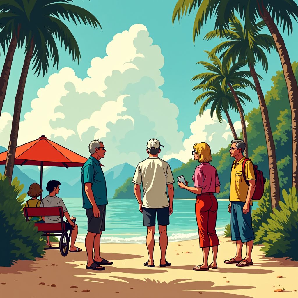 Nederland kan straks belasting heffen over pensioenen van Nederlanders in Thailand