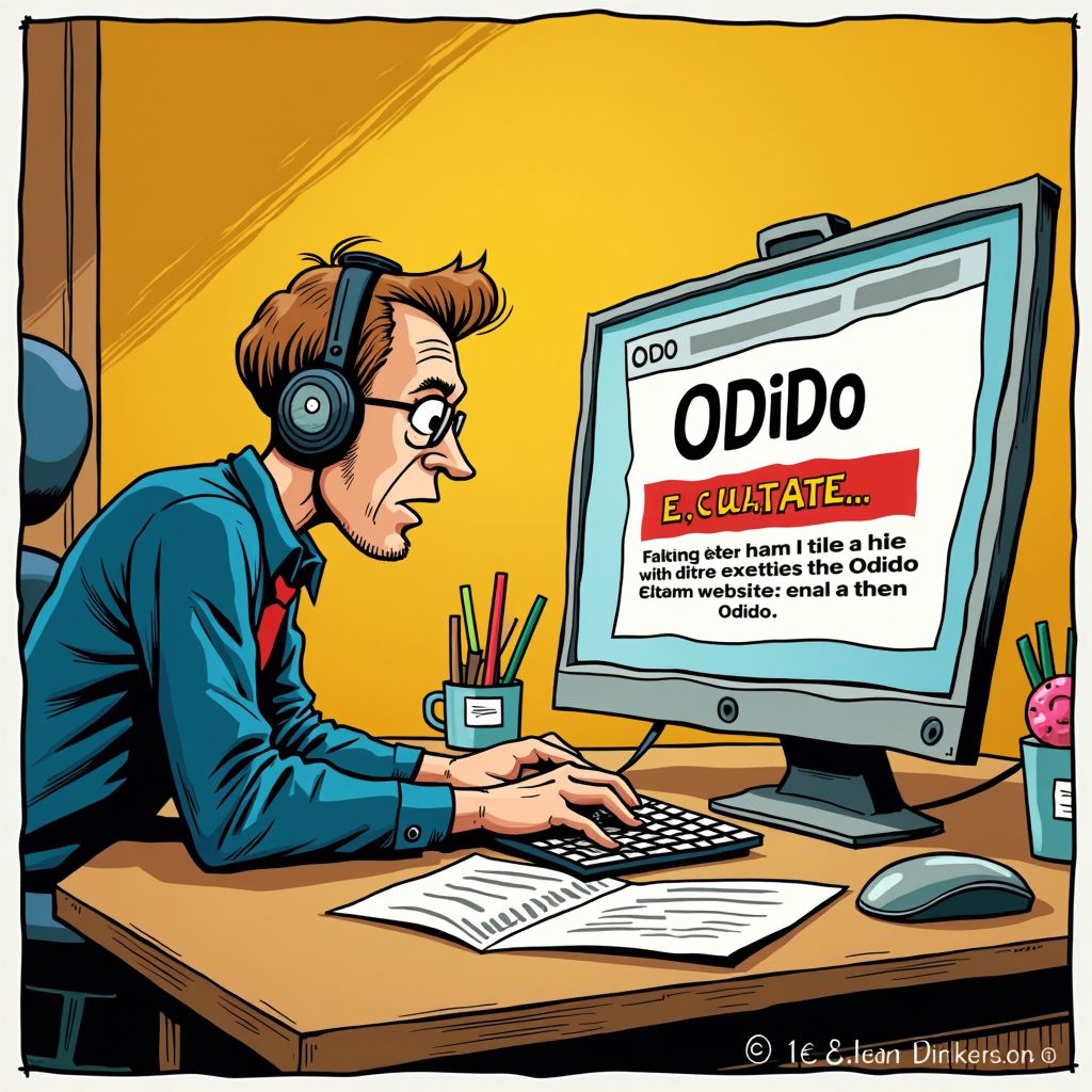 Cybercriminelen slaan toe met nepwebsite na Odido-datalek en vragen 50 euro voorschot