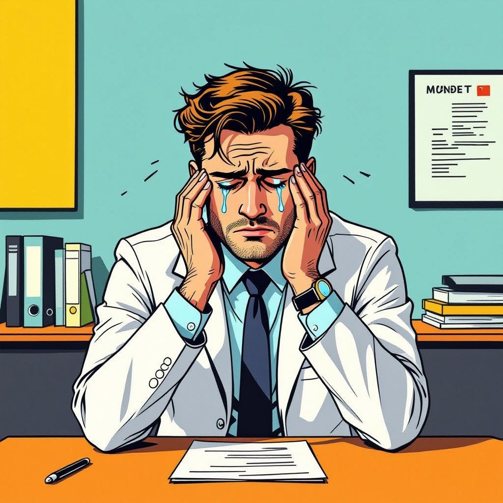 UWV-artsen huilen van stress en dreigen met massaal vertrek vanwege angstcultuur