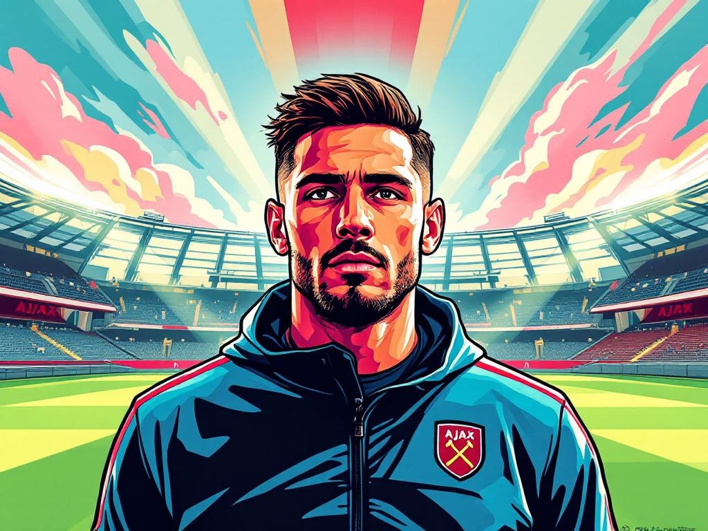 Ajax lonkt naar Álvarez: Mexicaanse middenvelder op weg terug naar Amsterdam?