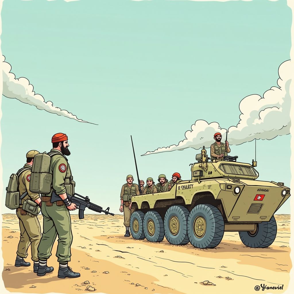 Amerika brengt 7000 IS-gevangenen over van Syrië naar Irak terwijl Europa zich zorgen maakt