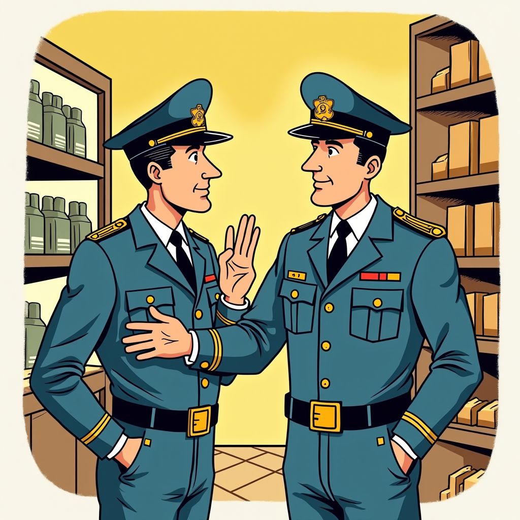 Een beveiliger op Hoog Catharijne stopte een nepagent die ondernemers oplichtte met vals politielegitimatiebewijs