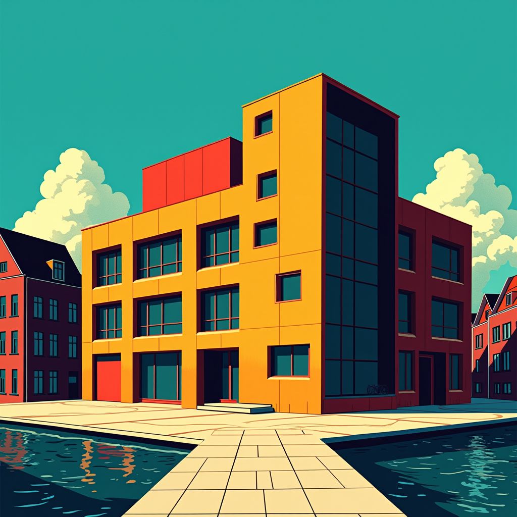 Den Haag transformeert voormalig Aegon-kantoor tot Nederlands cybersecurity-fort voor 60 miljoen euro