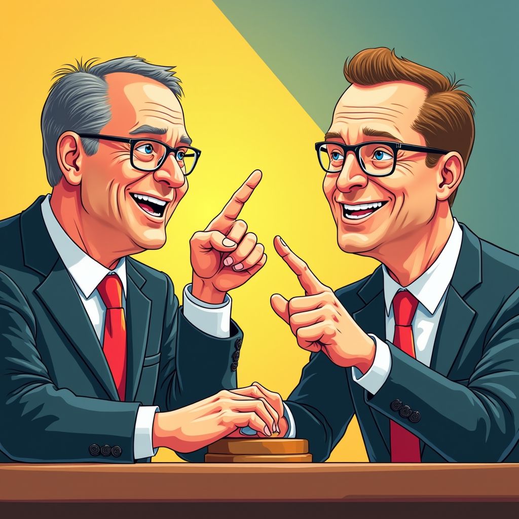 Rechter geeft Asscher en Heerts groen licht voor FNV-hervorming ondanks massaal ledenverzet