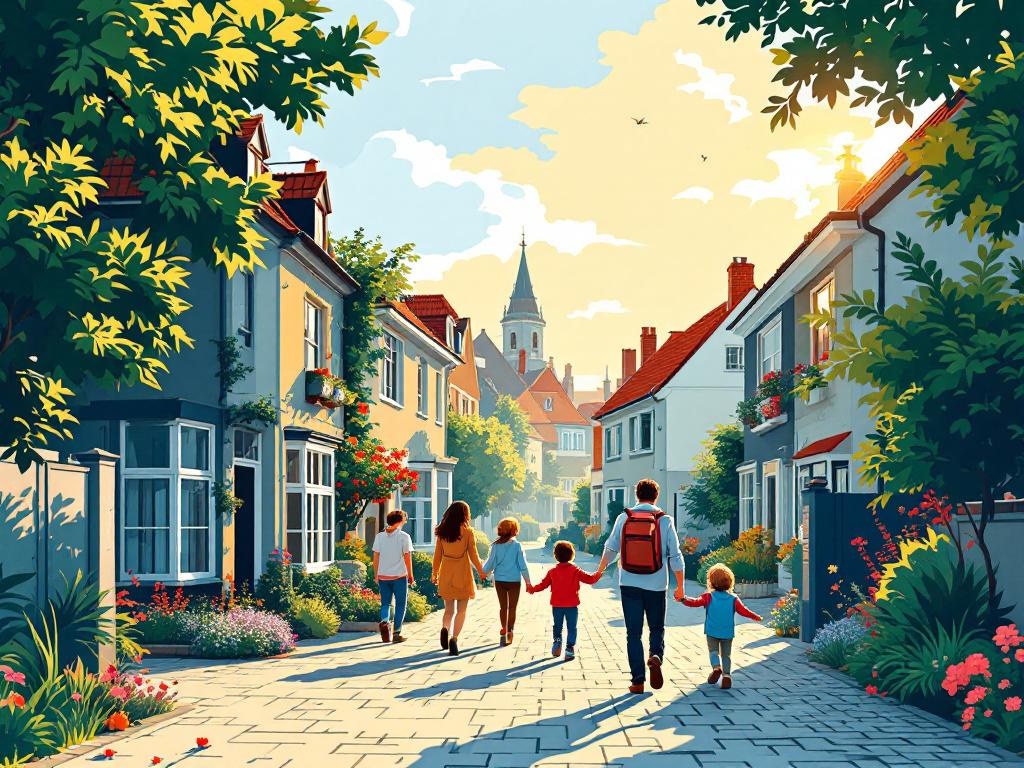Hypotheekkloof groeit: Ouders helpen kinderen, maar tegen welke prijs?