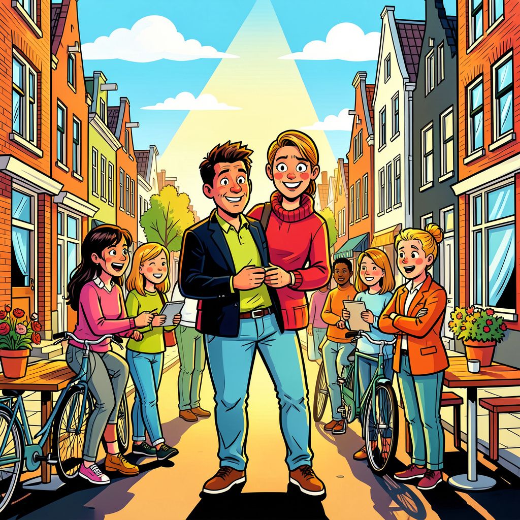 Nederlandse