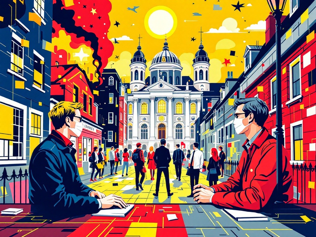 Cybersecurity als antwoord op digitale nachtmerries: Leiden opent unieke Europese opleiding