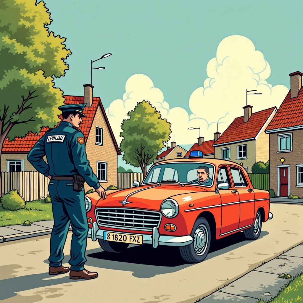 Iraanse politieman die regime bekritiseerde wordt voor zijn huis opgewacht en neergeschoten