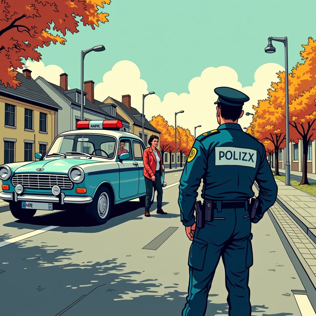 Nederlandse politie vindt ontvoerde vrouw binnen acht uur terug dankzij internationale samenwerking