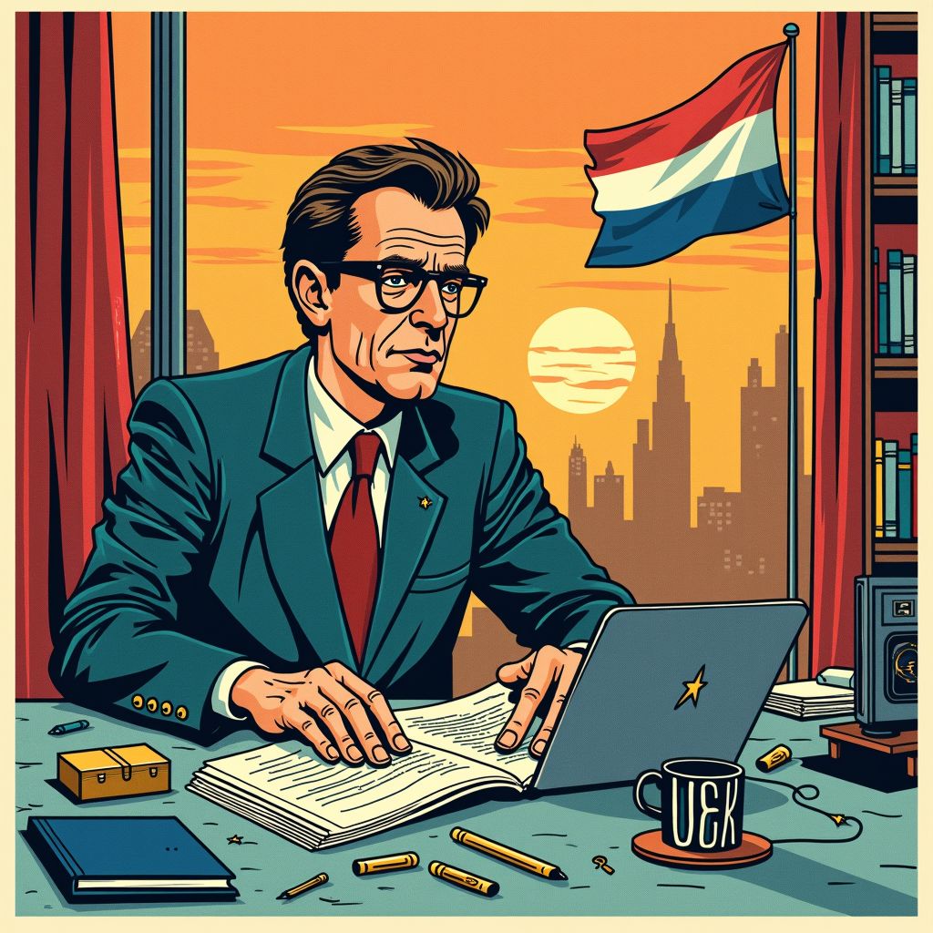 Nederland dreigt quantumrace te verliezen zonder 9,4 miljard euro investering