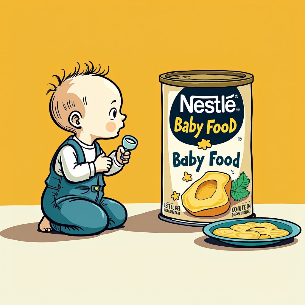 Franse autoriteiten onderzoeken babysterftes na Nestlé-schandaal uit Nederlandse fabriek