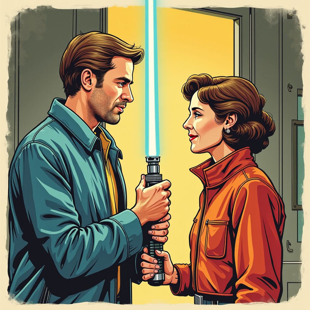 Kathleen Kennedy verlaat Lucasfilm na veertien jaar en geeft Star Wars over aan nieuwe generatie