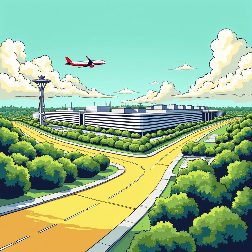 ASML mag 20.000 nieuwe banen creëren maar lokale ondernemers vrezen voor hun groeiruimte