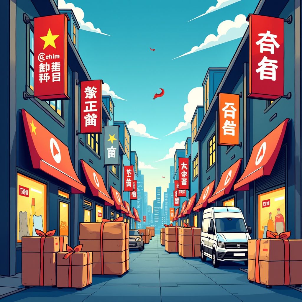 Chinese webshops worden duurder: vanaf 2025 betaal je importheffing op elk pakje van Temu, Shein en AliExpress