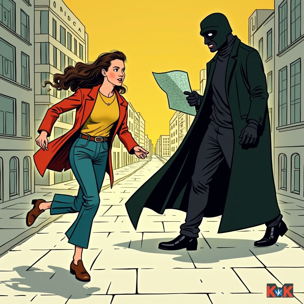 Nederlandse vrouwen kunnen hun stalkers niet ontlopen door het kadaster