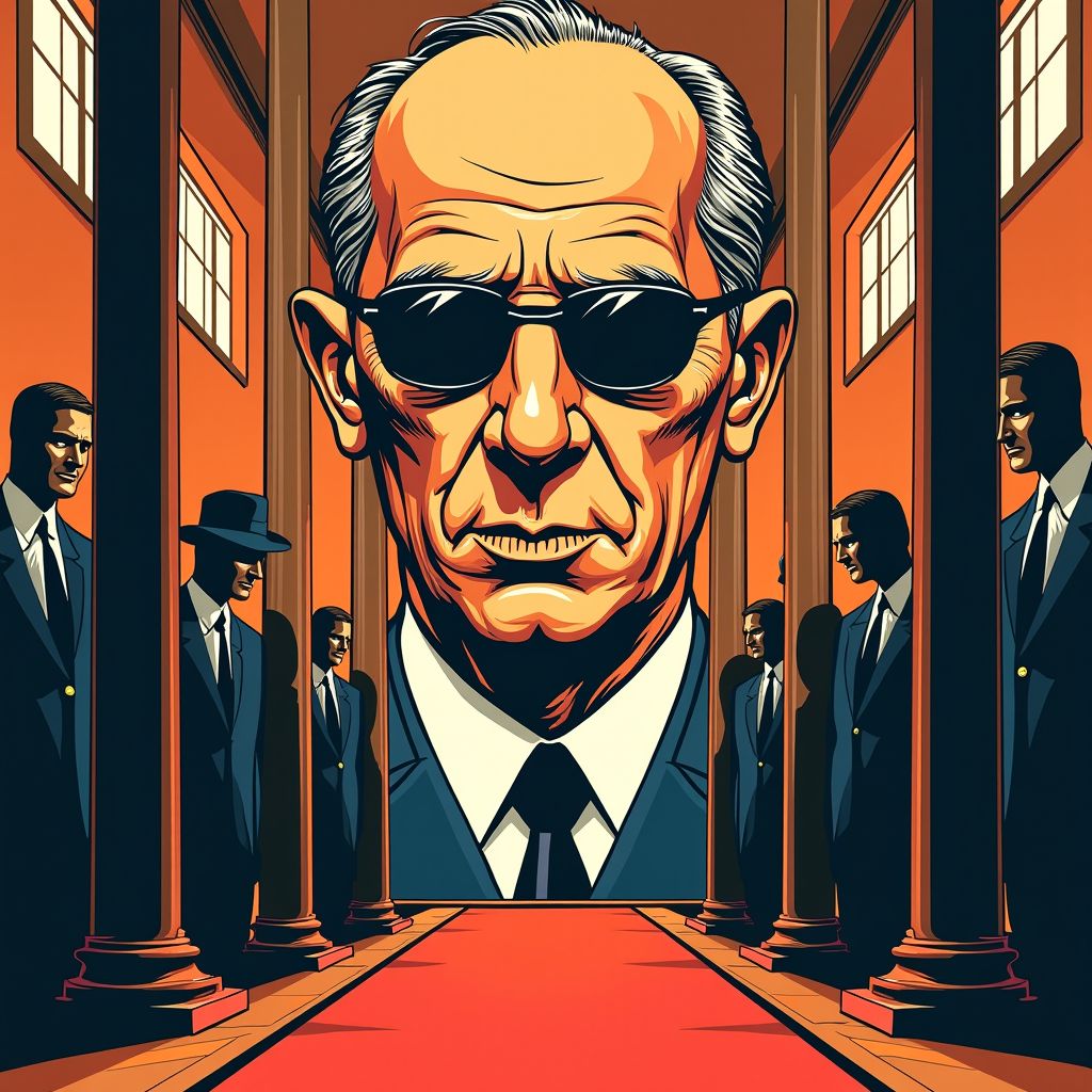 Het OM sluit de deur voor vier verdachten van de moord op Iraanse activist Ahmad Mola Nissi